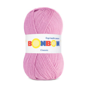 Купить пряжу BONBON Bonbon Classic цвет 98234 производства фабрики BONBON