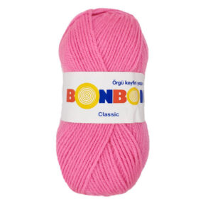 Купить пряжу BONBON Bonbon Classic цвет 98240 производства фабрики BONBON