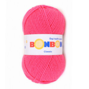 Купить пряжу BONBON Bonbon Classic цвет 98319 производства фабрики BONBON