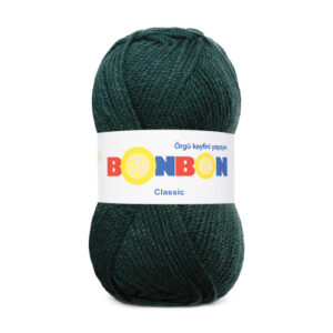 Купить пряжу BONBON Bonbon Classic цвет 98321 производства фабрики BONBON