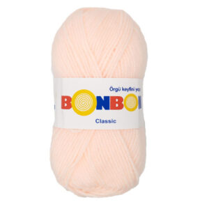Купить пряжу BONBON Bonbon Classic цвет 98335 производства фабрики BONBON