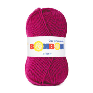 Купить пряжу BONBON Bonbon Classic цвет 98403 производства фабрики BONBON