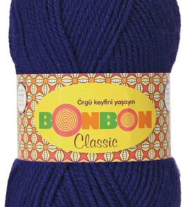 Купить пряжу BONBON Bonbon Classic цвет 98404 производства фабрики BONBON