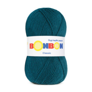 Купить пряжу BONBON Bonbon Classic цвет 98412 производства фабрики BONBON
