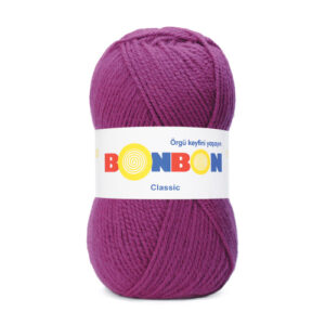 Купить пряжу BONBON Bonbon Classic цвет 98675 производства фабрики BONBON