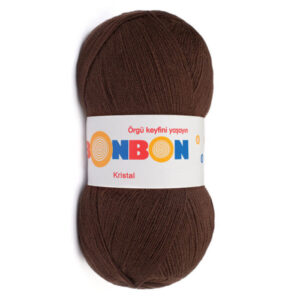 Купить пряжу BONBON Bonbon Kristal цвет 98219 производства фабрики BONBON
