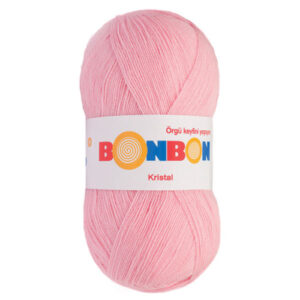 Купить пряжу BONBON Bonbon Kristal цвет 98221 производства фабрики BONBON