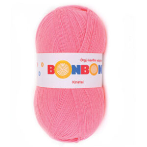 Купить пряжу BONBON Bonbon Kristal цвет 98239 производства фабрики BONBON