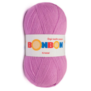 Купить пряжу BONBON Bonbon Kristal цвет 98261 производства фабрики BONBON