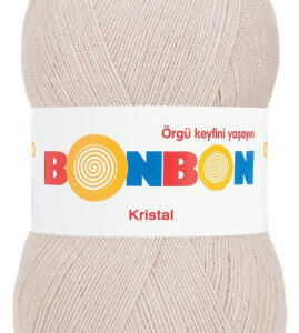 Купить пряжу BONBON Bonbon Kristal цвет 98330 производства фабрики BONBON