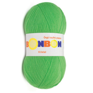 Купить пряжу BONBON Bonbon Kristal цвет 98395 производства фабрики BONBON