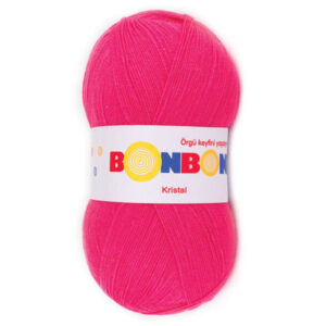 Купить пряжу BONBON Bonbon Kristal цвет 98396 производства фабрики BONBON