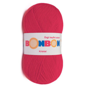 Купить пряжу BONBON Bonbon Kristal цвет 98398 производства фабрики BONBON