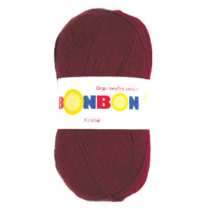 Купить пряжу BONBON Bonbon Kristal цвет 98428 производства фабрики BONBON
