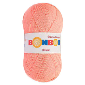 Купить пряжу BONBON Bonbon Kristal цвет 98501 производства фабрики BONBON