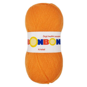 Купить пряжу BONBON Bonbon Kristal цвет 99324 производства фабрики BONBON