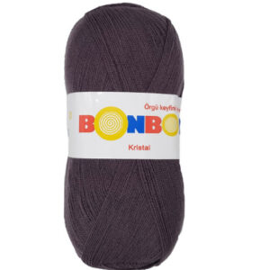 Купить пряжу BONBON Bonbon Kristal цвет 99366 производства фабрики BONBON