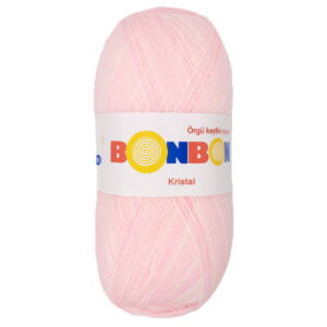 Купить пряжу BONBON Bonbon Kristal цвет 99420 производства фабрики BONBON