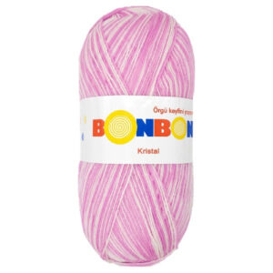 Купить пряжу BONBON Bonbon Kristal цвет 99423 производства фабрики BONBON