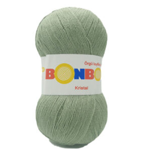 Купить пряжу BONBON Bonbon Kristal цвет 99436 производства фабрики BONBON