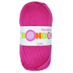 Купить пряжу BONBON Bonbon Luks цвет 98403 производства фабрики BONBON