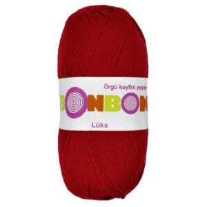 Купить пряжу BONBON Bonbon Luks цвет 98676 производства фабрики BONBON