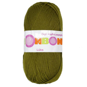Купить пряжу BONBON Bonbon Luks цвет 98687 производства фабрики BONBON