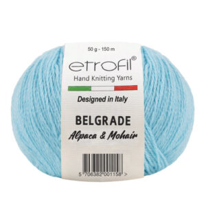 Купить пряжу ETROFIL Belgrade цвет BL1014 производства фабрики ETROFIL