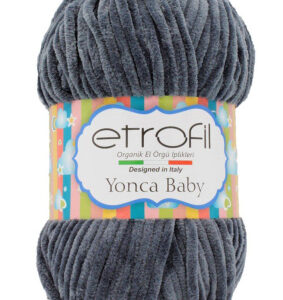 Купить пряжу ETROFIL Yonca Baby цвет 70091 производства фабрики ETROFIL