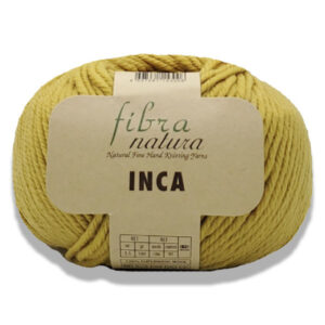 Купить пряжу FIBRA NATURA INCA цвет 43007 производства фабрики FIBRA NATURA