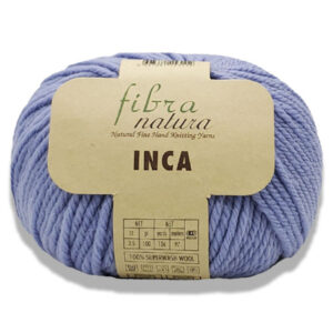 Купить пряжу FIBRA NATURA INCA цвет 43018 производства фабрики FIBRA NATURA