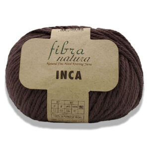 Купить пряжу FIBRA NATURA INCA цвет 43027 производства фабрики FIBRA NATURA