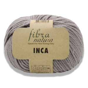 Купить пряжу FIBRA NATURA INCA цвет 43030 производства фабрики FIBRA NATURA