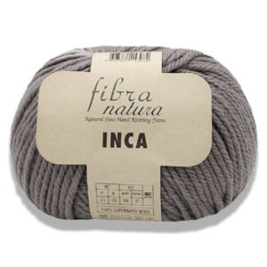 Купить пряжу FIBRA NATURA INCA цвет 43031 производства фабрики FIBRA NATURA