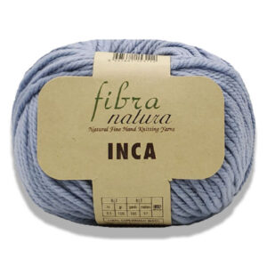 Купить пряжу FIBRA NATURA INCA цвет 43032 производства фабрики FIBRA NATURA