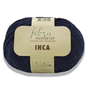 Купить пряжу FIBRA NATURA INCA цвет 43035 производства фабрики FIBRA NATURA