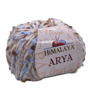 Купить пряжу HiMALAYA ARYA цвет 76602 производства фабрики HiMALAYA