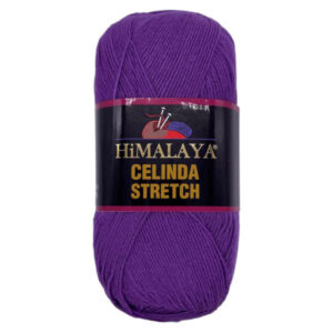 Купить пряжу HiMALAYA CELINDA STRETCH цвет 212-10 производства фабрики HiMALAYA