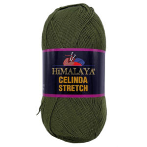 Купить пряжу HiMALAYA CELINDA STRETCH цвет 212-14 производства фабрики HiMALAYA