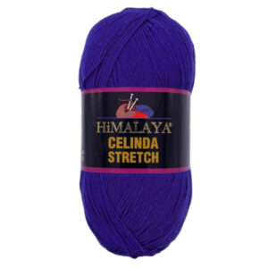 Купить пряжу HiMALAYA CELINDA STRETCH цвет 212-17 производства фабрики HiMALAYA