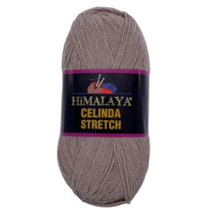 Купить пряжу HiMALAYA CELINDA STRETCH цвет 212-18 производства фабрики HiMALAYA