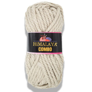 Купить пряжу HiMALAYA COMBO цвет 52701 производства фабрики HiMALAYA