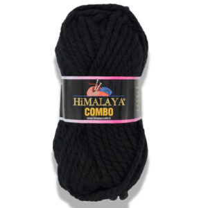 Купить пряжу HiMALAYA COMBO цвет 52712 производства фабрики HiMALAYA