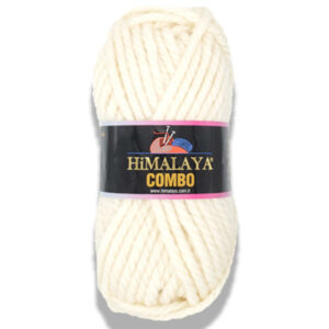 Купить пряжу HiMALAYA COMBO цвет 52715 производства фабрики HiMALAYA