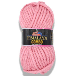 Купить пряжу HiMALAYA COMBO цвет 52716 производства фабрики HiMALAYA