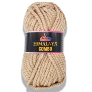 Купить пряжу HiMALAYA COMBO цвет 52718 производства фабрики HiMALAYA