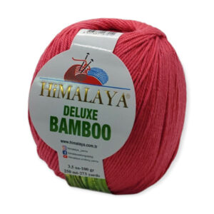 Купить пряжу HiMALAYA DELUXE BAMBOO цвет 124-10 производства фабрики HiMALAYA