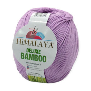 Купить пряжу HiMALAYA DELUXE BAMBOO цвет 124-11 производства фабрики HiMALAYA