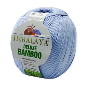 Купить пряжу HiMALAYA DELUXE BAMBOO цвет 124-13 производства фабрики HiMALAYA