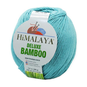 Купить пряжу HiMALAYA DELUXE BAMBOO цвет 124-15 производства фабрики HiMALAYA